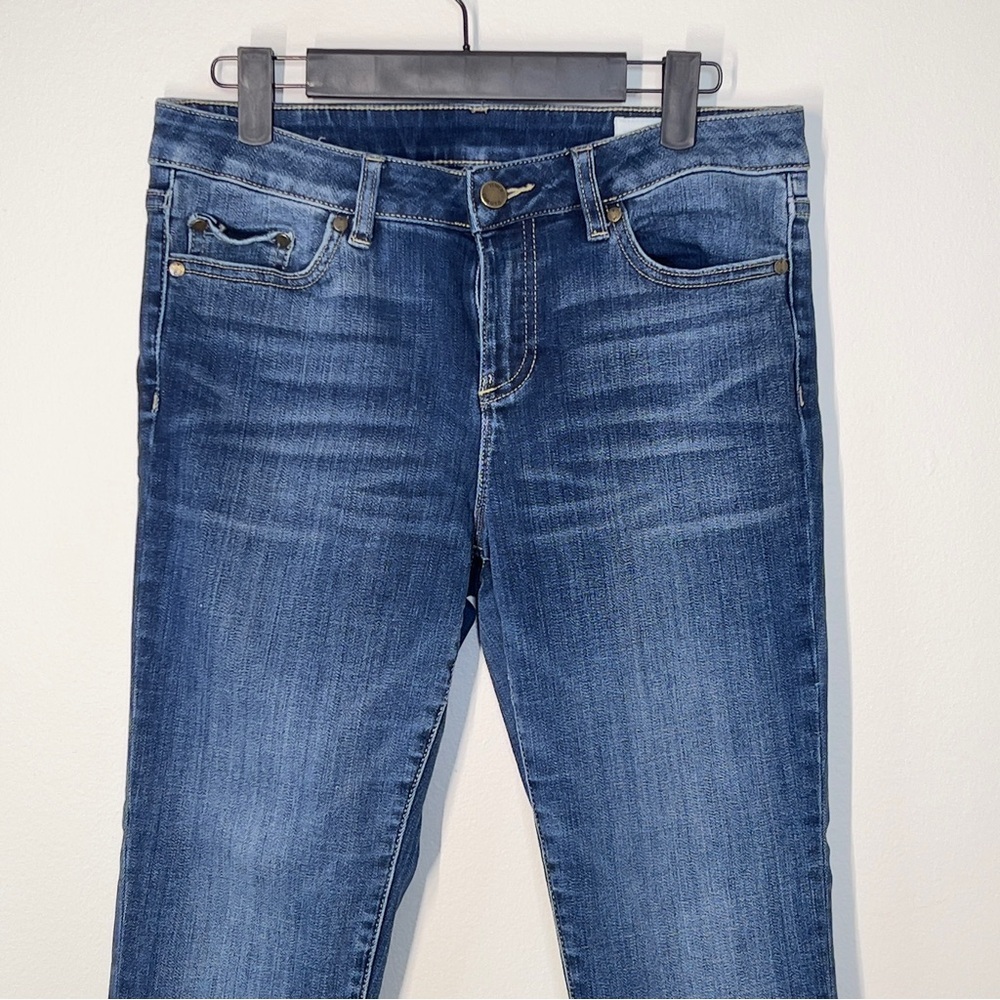 VINCE CAMUTO Women’s size 28/6 Blue Denim Skinny Jeans pants